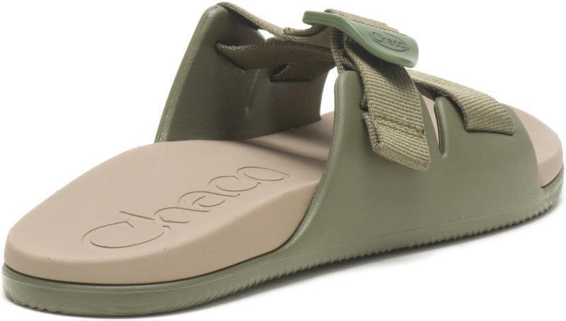 Chillos Slide - Womens - Fossil 7