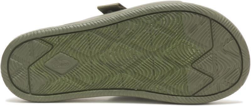 Chillos Slide - Womens - Fossil 8