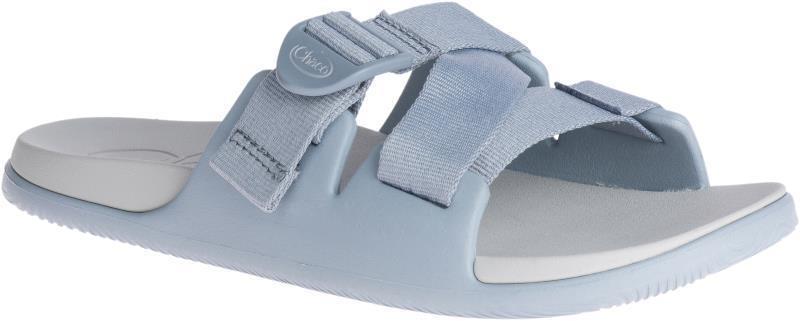Chillos Slide - Womens - Granite 1