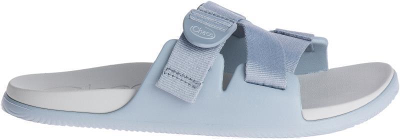Chillos Slide - Womens - Granite 2