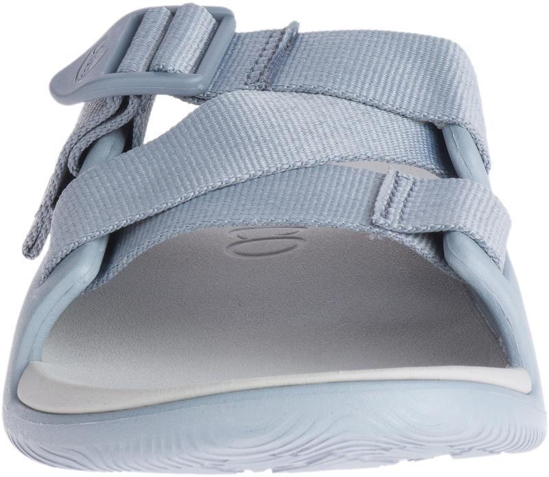Chillos Slide - Womens - Granite 3