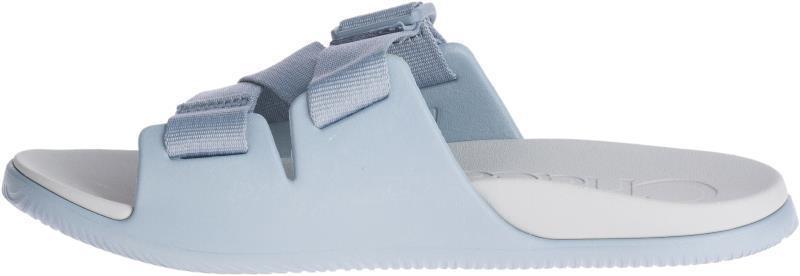 Chillos Slide - Womens - Granite 4
