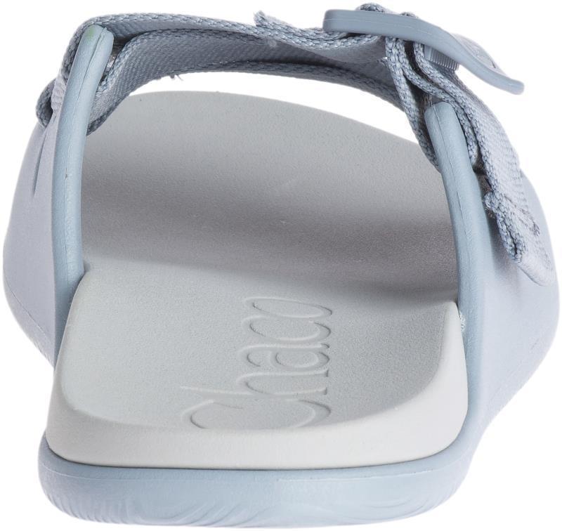 Chillos Slide - Womens - Granite 5