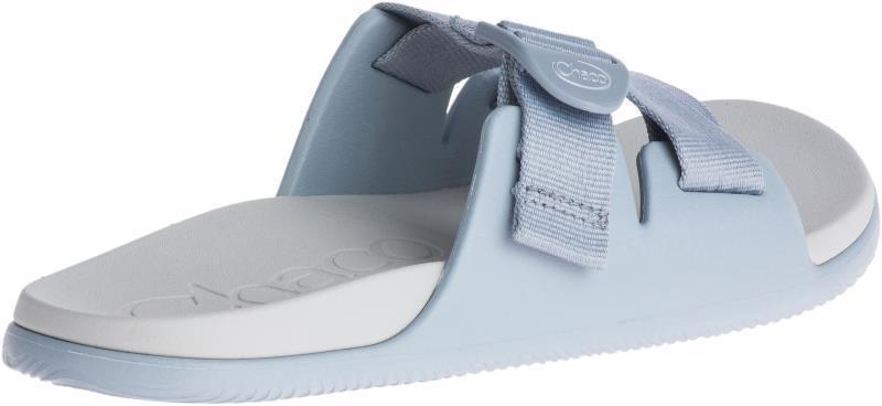 Chillos Slide - Womens - Granite 6