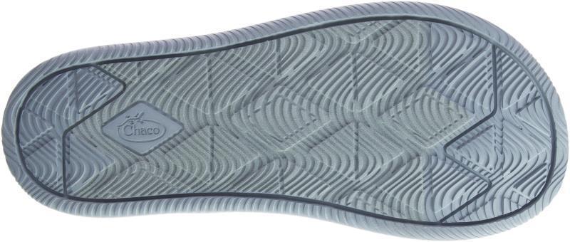 Chillos Slide - Womens - Granite 8
