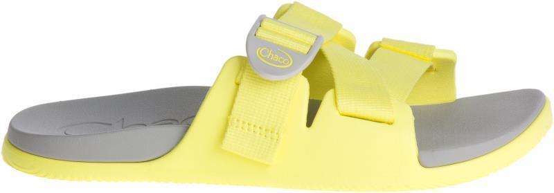 Chillos Slide - Womens - Limelight 2