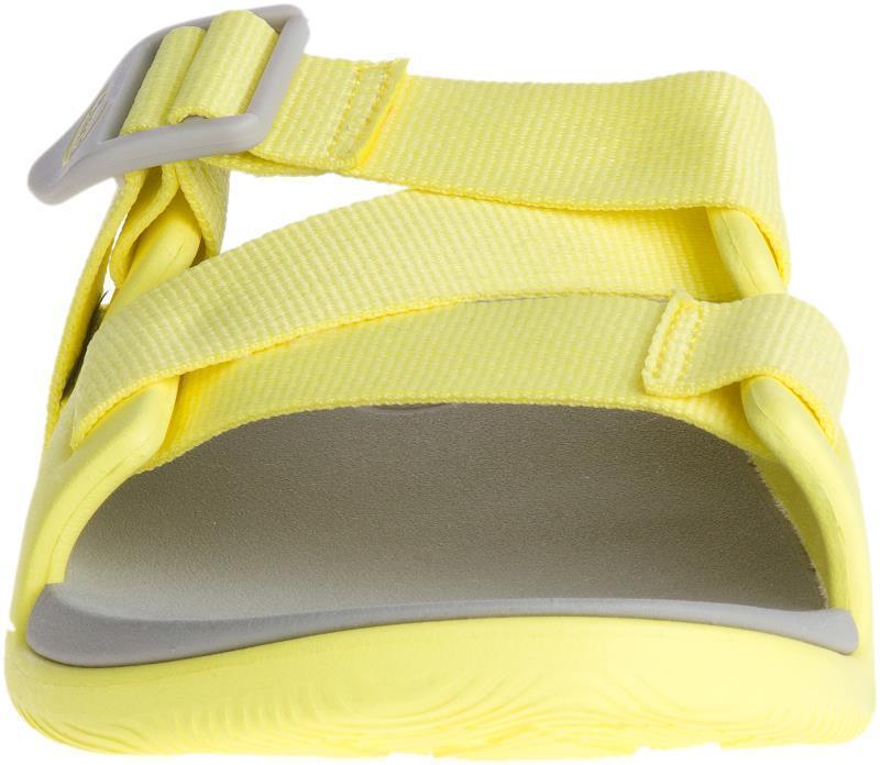 Chillos Slide - Womens - Limelight 3