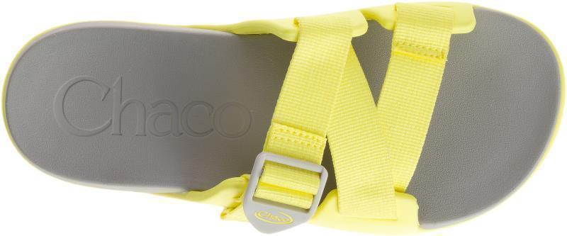 Chillos Slide - Womens - Limelight 6