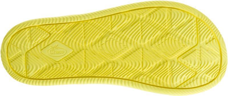 Chillos Slide - Womens - Limelight 7