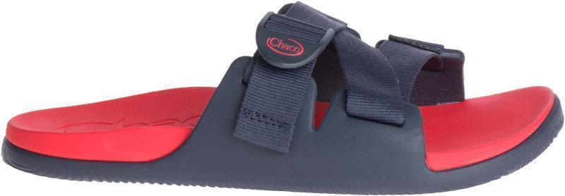 Chillos Slide - Womens - Navy 2
