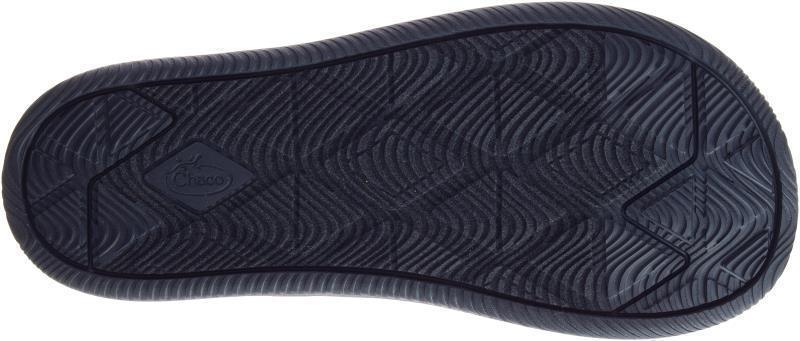 Chillos Slide - Womens - Navy 8