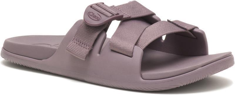 Chillos Slide - Womens - Sparrow 1