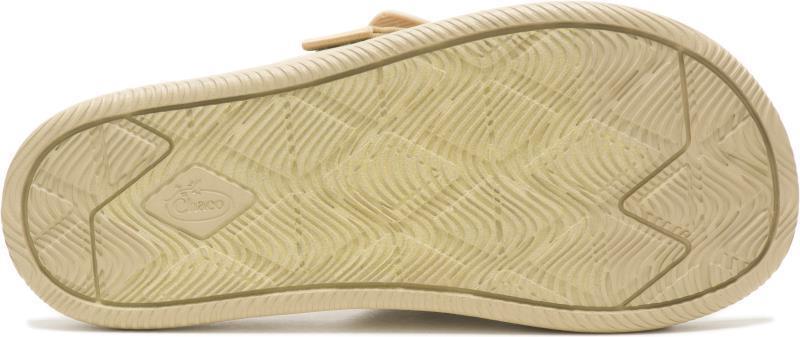 Chillos Slide - Womens - Taupe 7