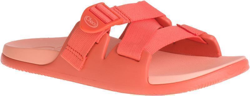 Chillos Slide - Womens - Tiger 1