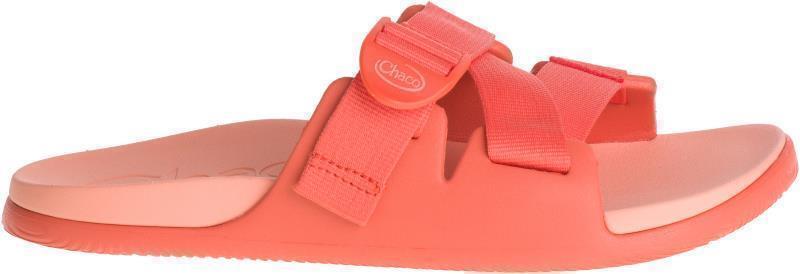Chillos Slide - Womens - Tiger 2