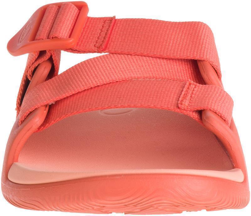 Chillos Slide - Womens - Tiger 3