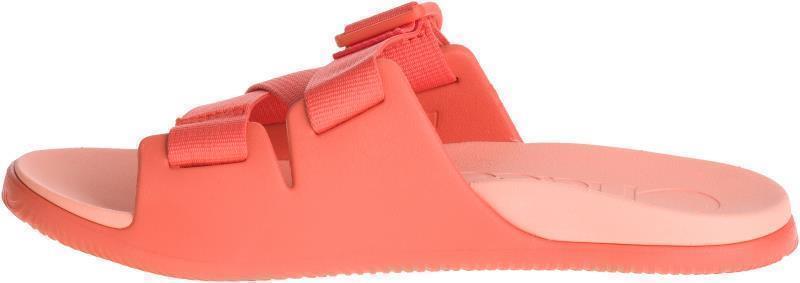 Chillos Slide - Womens - Tiger 4