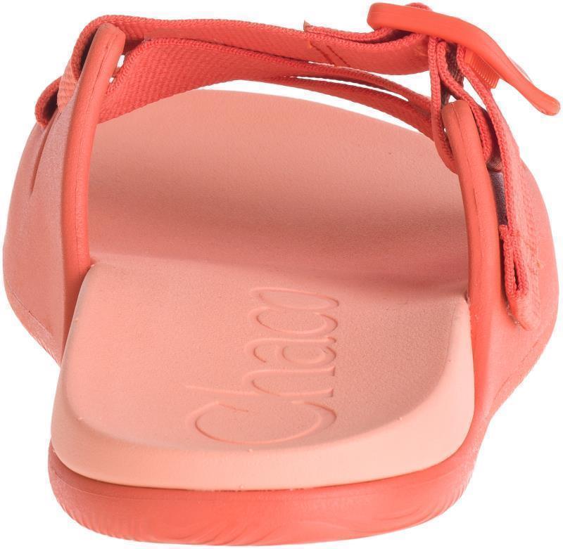 Chillos Slide - Womens - Tiger 5