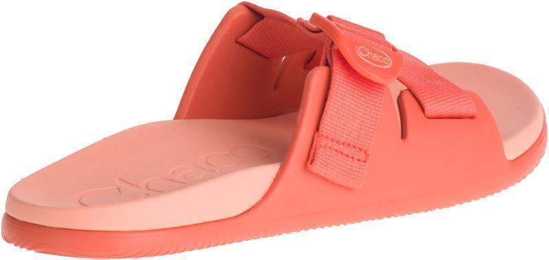 Chillos Slide - Womens - Tiger 6