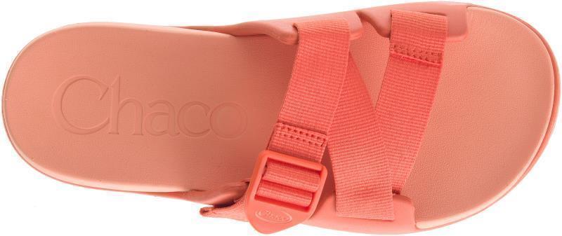 Chillos Slide - Womens - Tiger 7