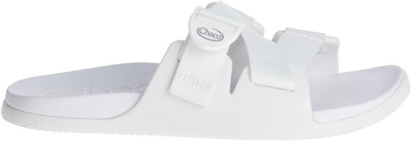 Chillos Slide - Womens - White 2