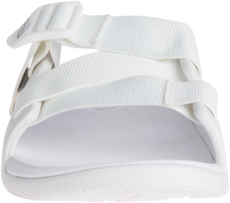 Chillos Slide - Womens - White 3