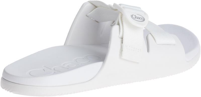 Chillos Slide - Womens - White 6