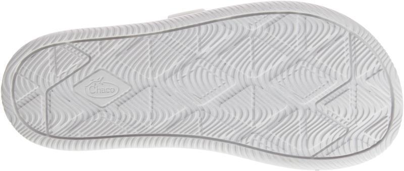 Chillos Slide - Womens - White 8