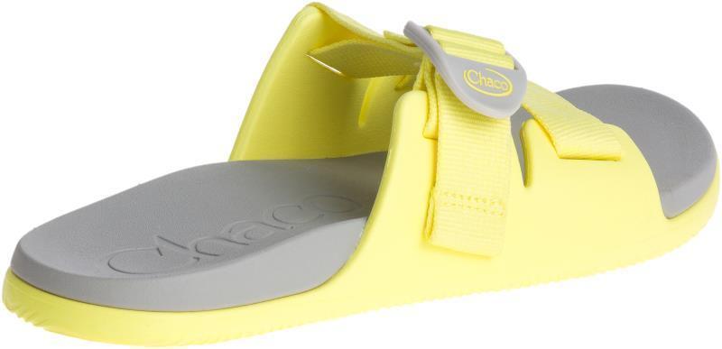 Chillos Slide - Womens - granite 1