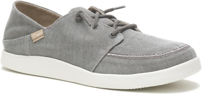 Chillos Sneaker - Mens - gray 1