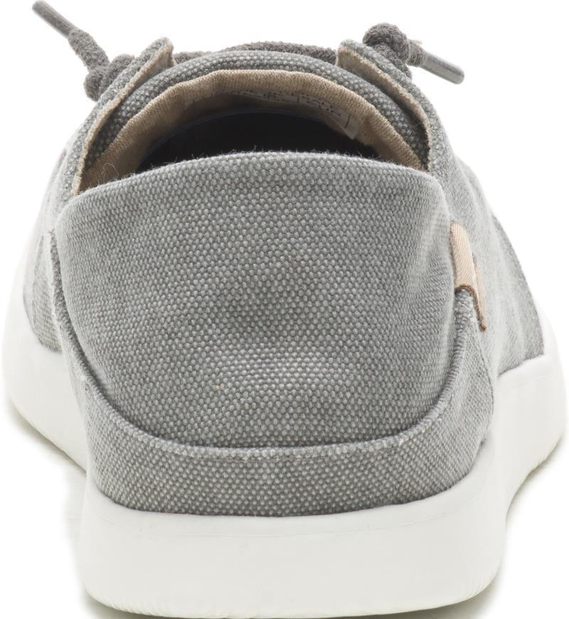 Chillos Sneaker - Mens - gray 1