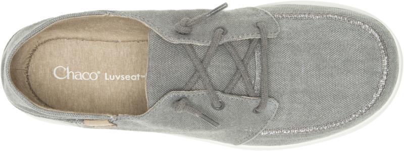Chillos Sneaker - Mens - gray 1