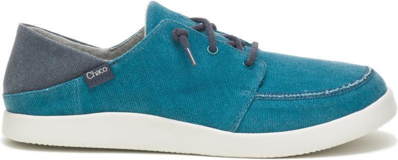 Chillos Sneaker - Mens - ocean blue 1