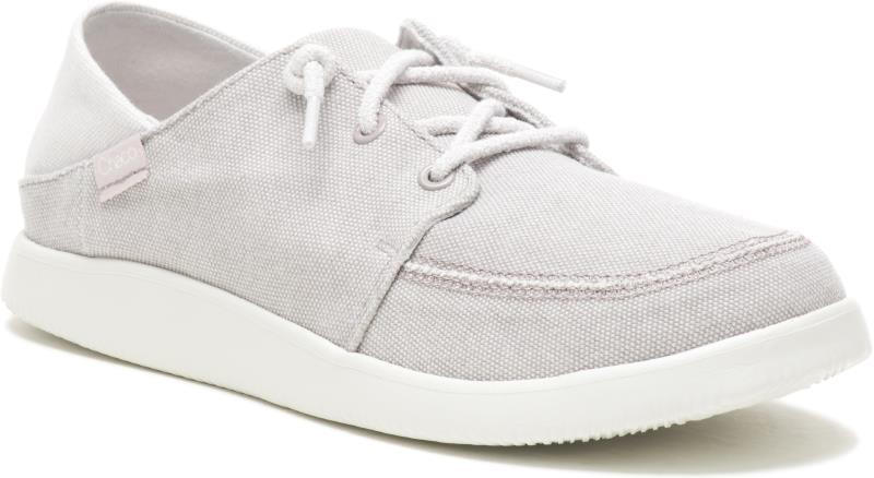 Chillos Sneaker - Womens - ash 1