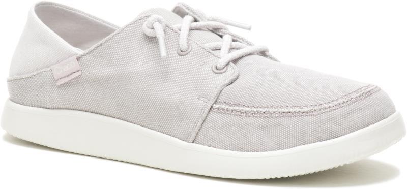 Chillos Sneaker - Womens - ash 1
