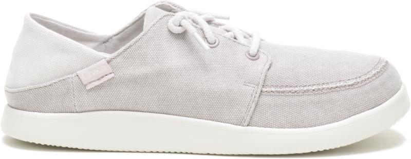 Chillos Sneaker - Womens - ash 1
