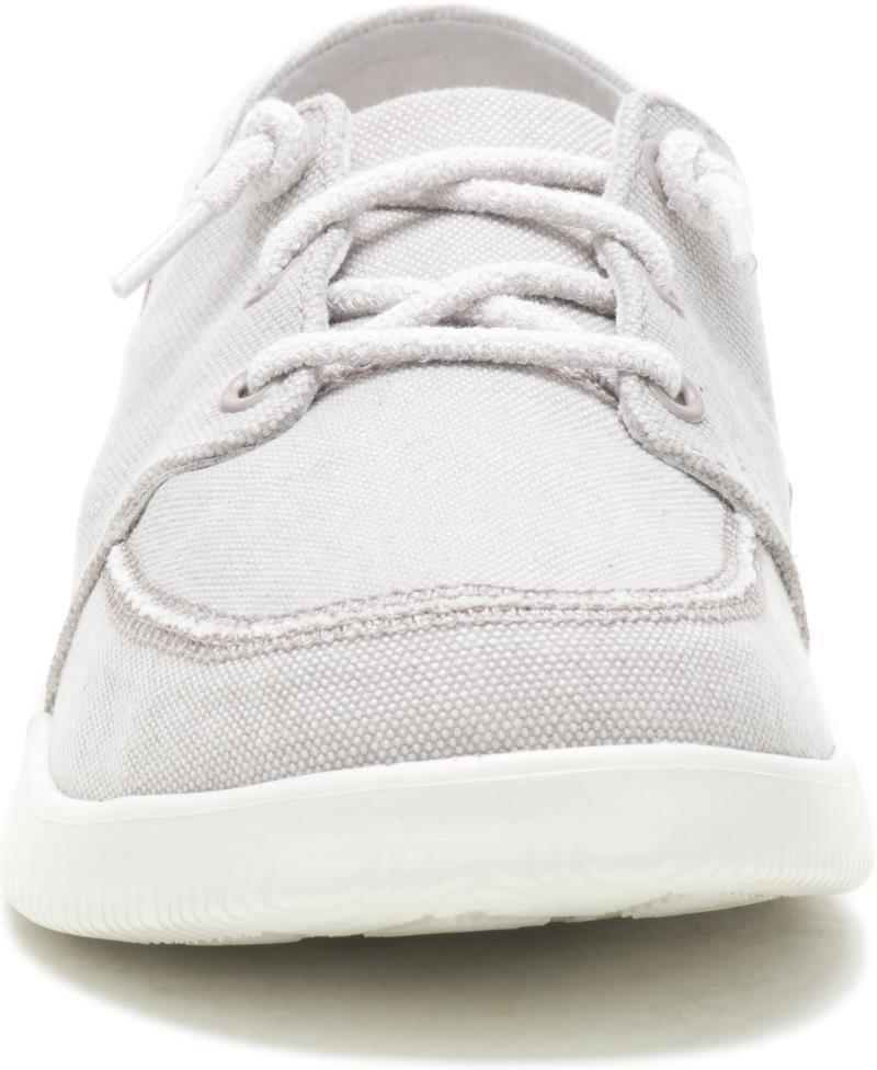 Chillos Sneaker - Womens - ash 1