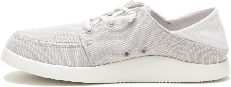 Chillos Sneaker - Womens - ash 1