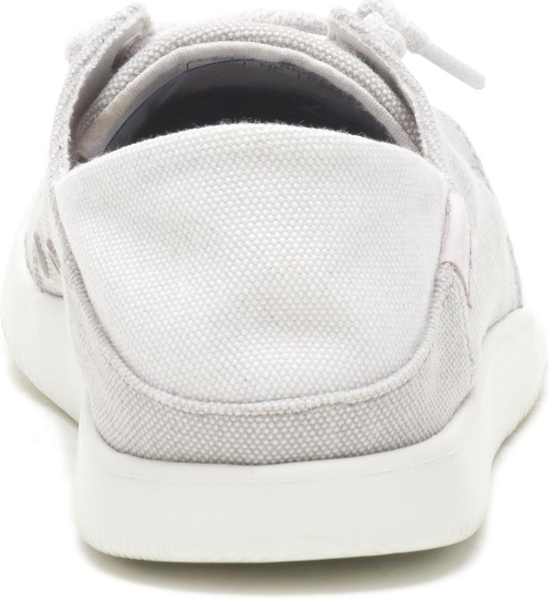 Chillos Sneaker - Womens - ash 1