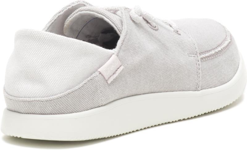 Chillos Sneaker - Womens - ash 1