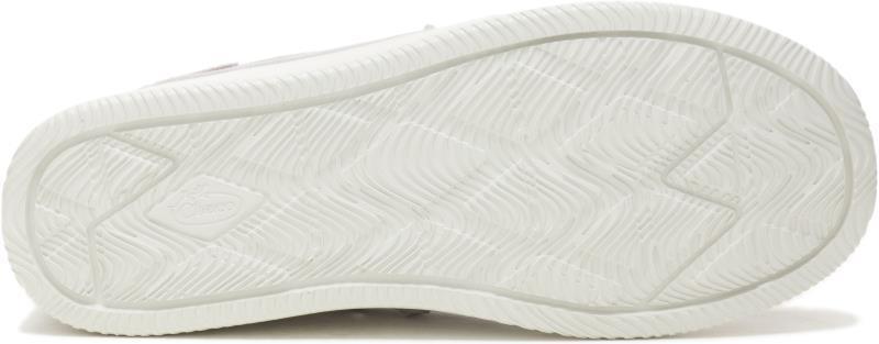 Chillos Sneaker - Womens - ash 1