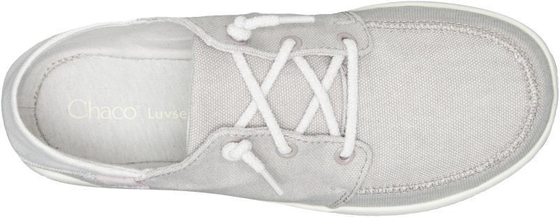 Chillos Sneaker - Womens - ash 1