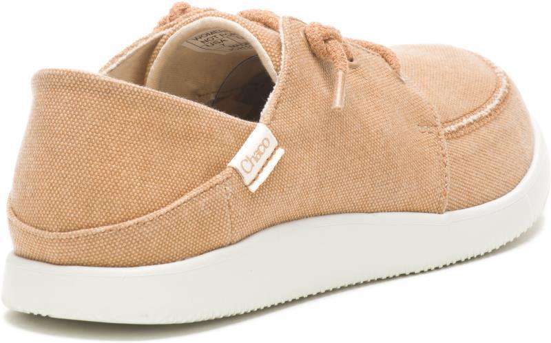 Chillos Sneaker - Womens - doe 1