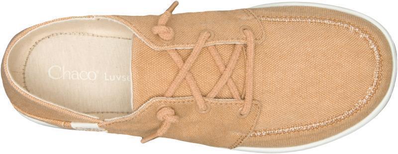 Chillos Sneaker - Womens - doe 1