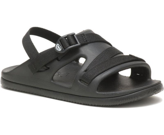 Chillos Sport - Kids - black 1