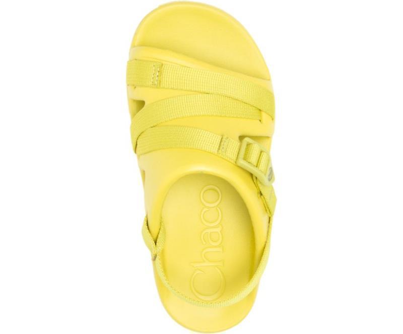 Chillos Sport - Kids - cress green 1