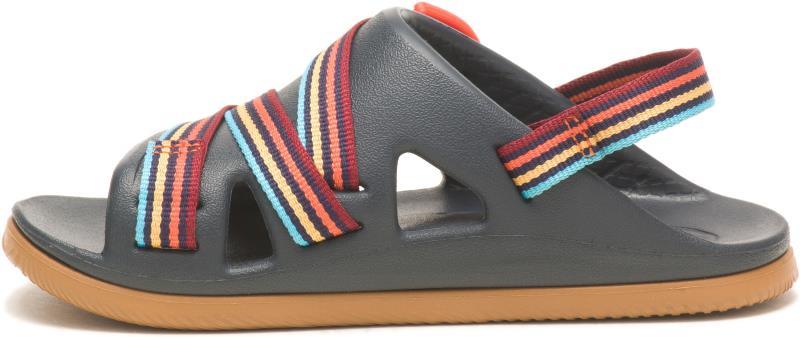 Chillos Sport - Kids - scoop sunset 1