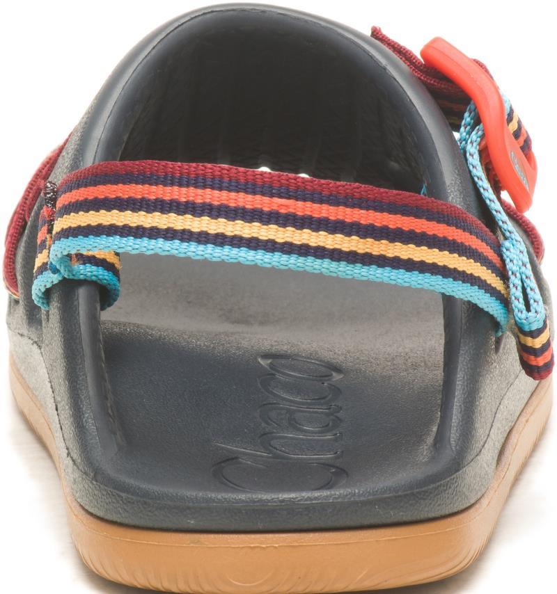 Chillos Sport - Kids - scoop sunset 1