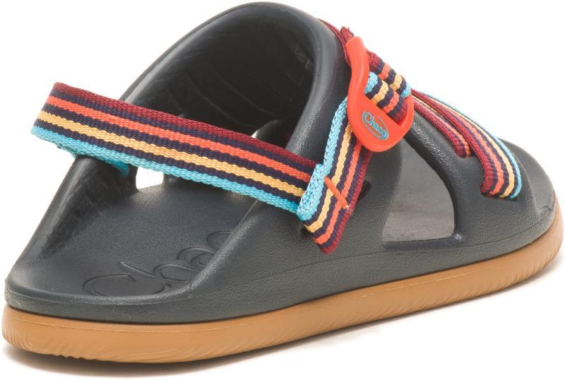 Chillos Sport - Kids - scoop sunset 1