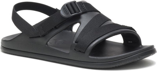 Chillos Sport - Mens - black 1